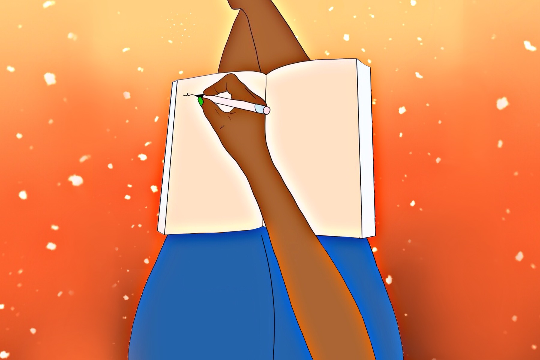 Crushed Roses - The Saga