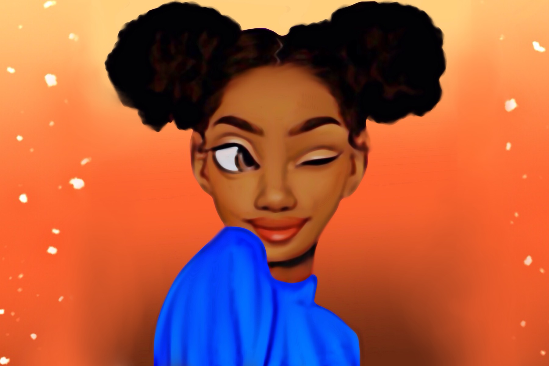 Crushed Roses - The Saga